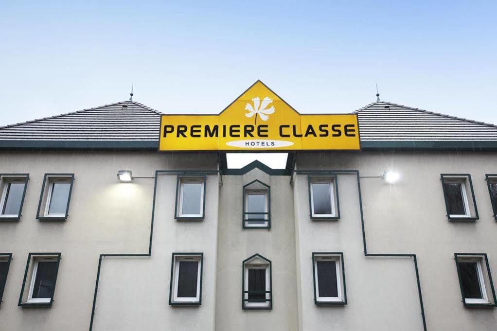 Premiere Classe Grenoble Nord - Voreppe Luaran gambar