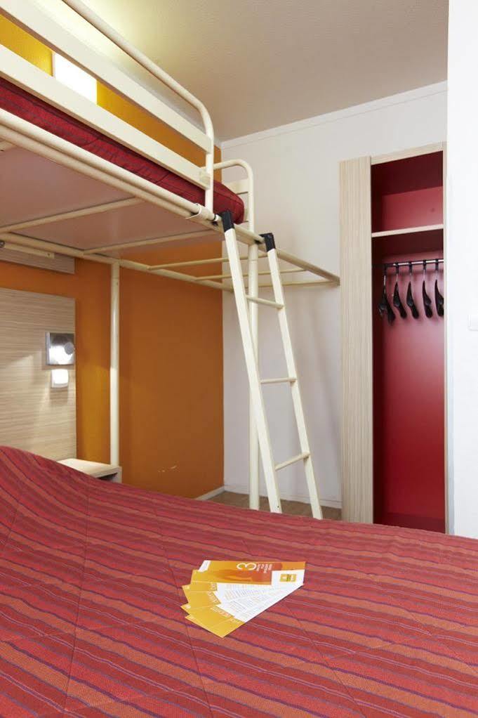 Premiere Classe Grenoble Nord - Voreppe Luaran gambar